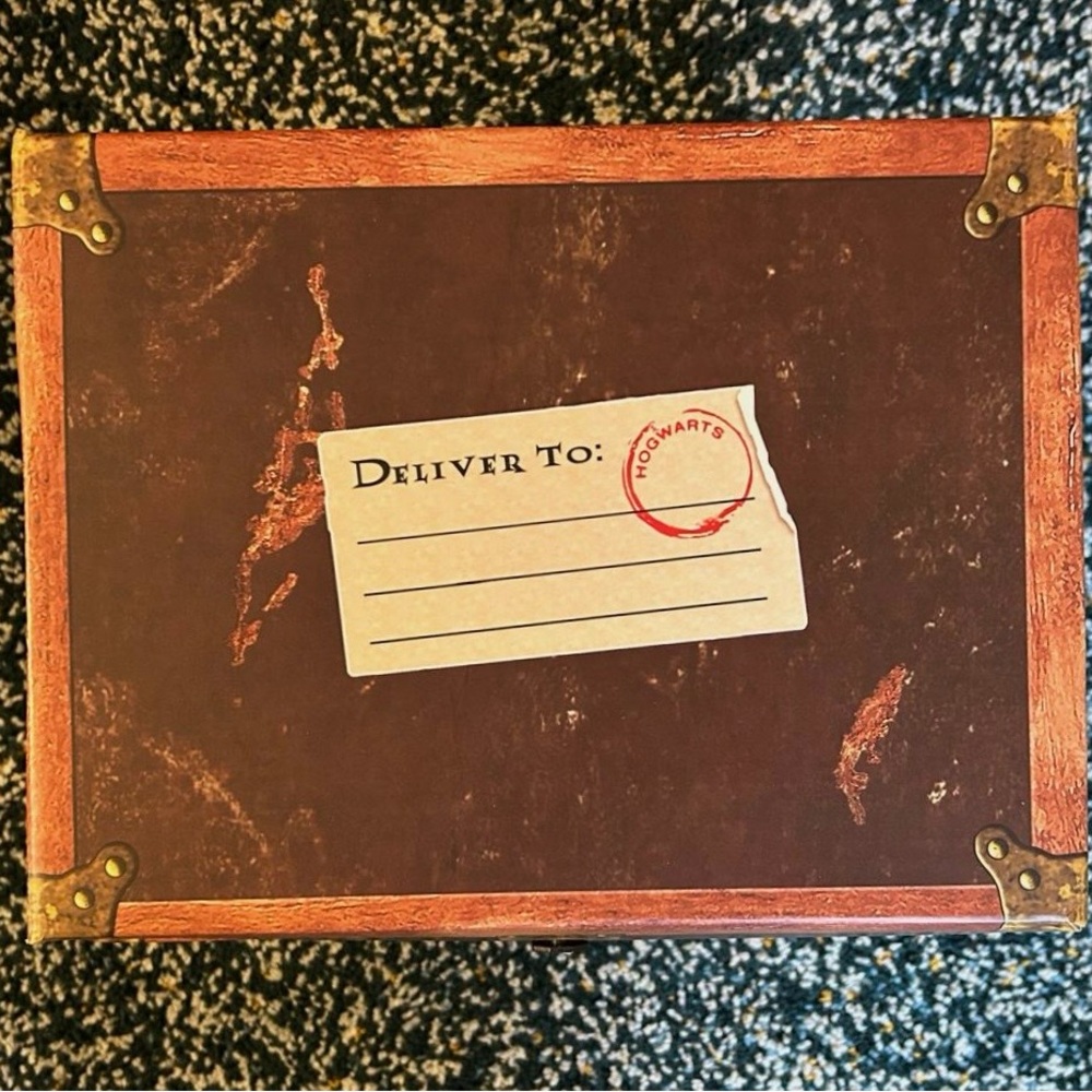 Harry Potter Hardcover Boxed Set